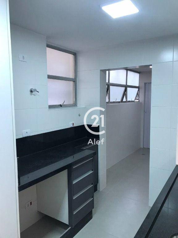 Apartamento à venda com 4 quartos, 120m² - Foto 17