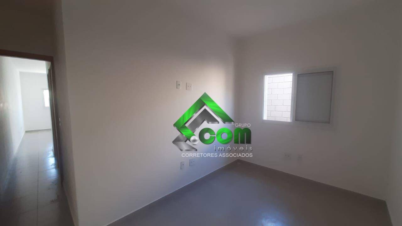 Casa de Condomínio à venda com 2 quartos, 51m² - Foto 9