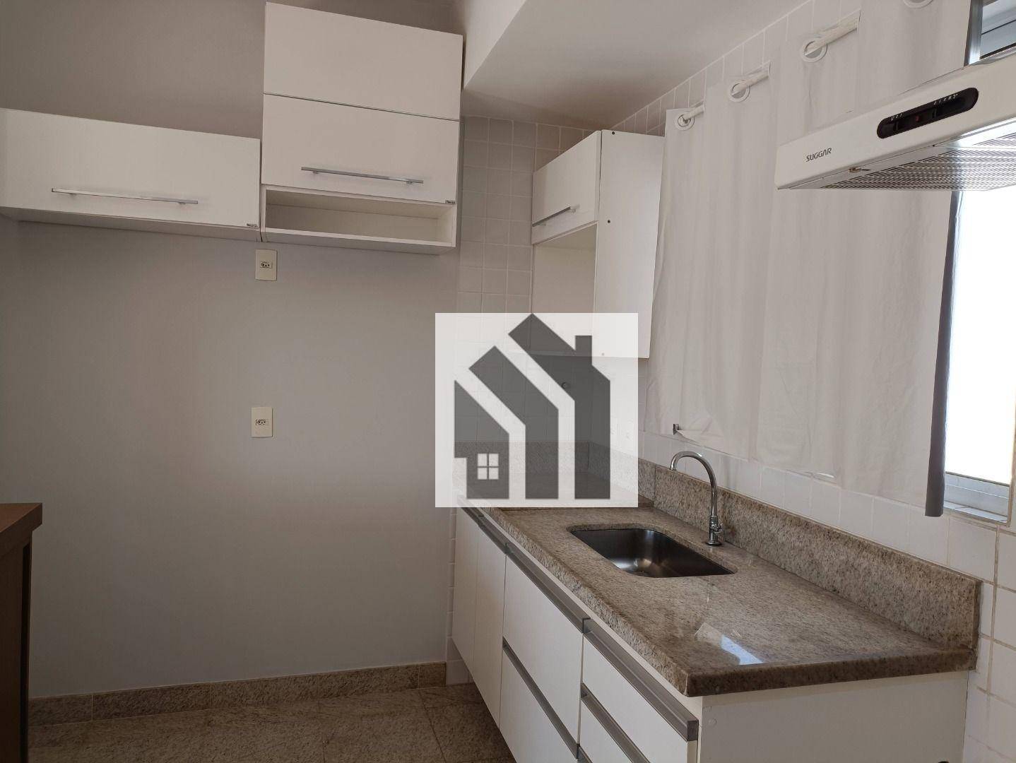 Apartamento à venda com 2 quartos, 67m² - Foto 8