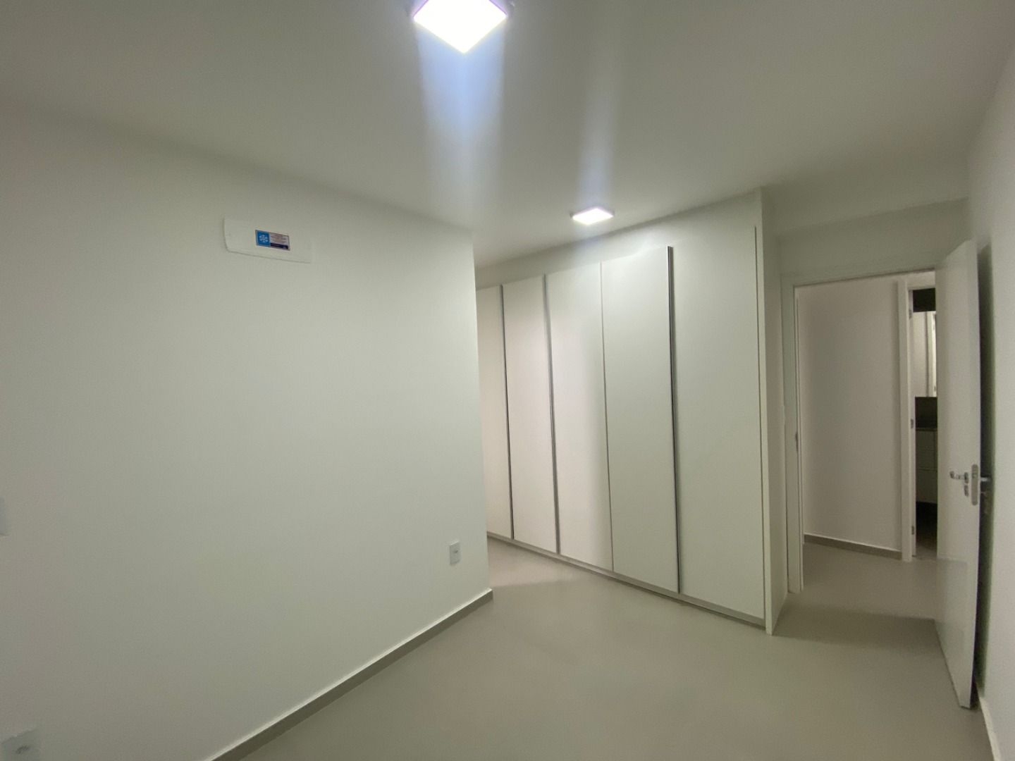 Apartamento para alugar com 3 quartos, 69m² - Foto 1