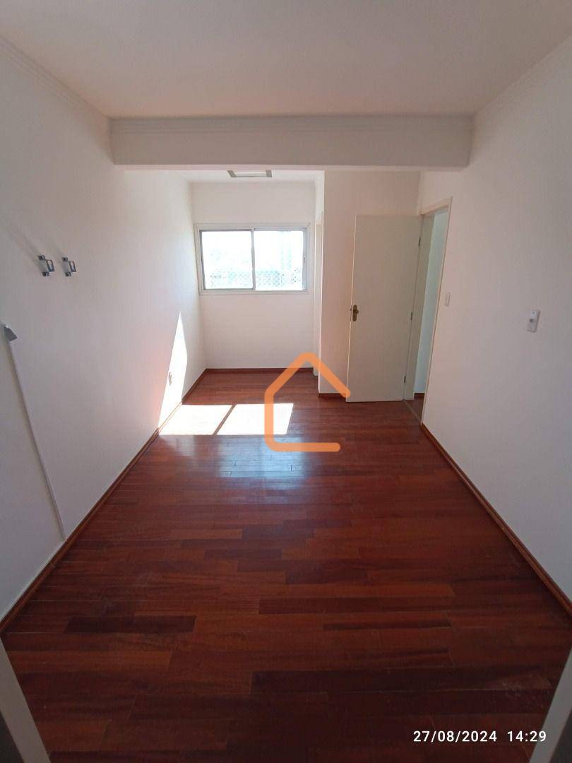 Apartamento à venda com 3 quartos, 170m² - Foto 25