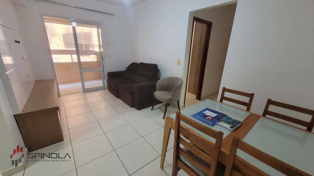 Apartamento à venda com 2 quartos, 66m² - Foto 1