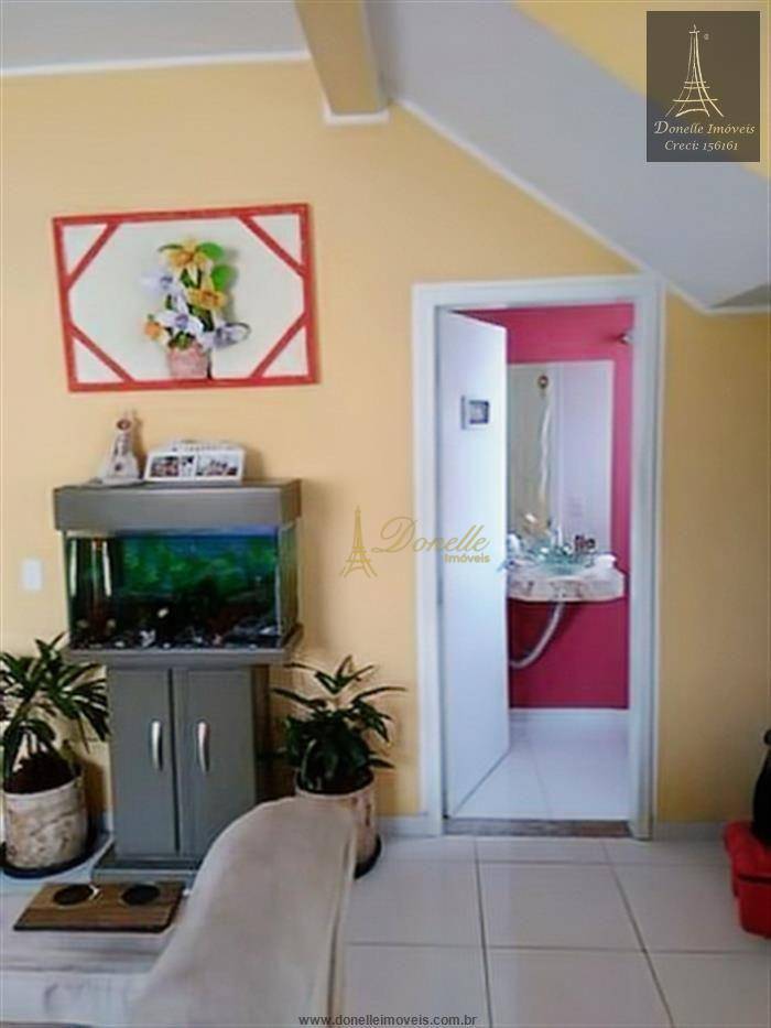 Sobrado à venda com 3 quartos, 112m² - Foto 13