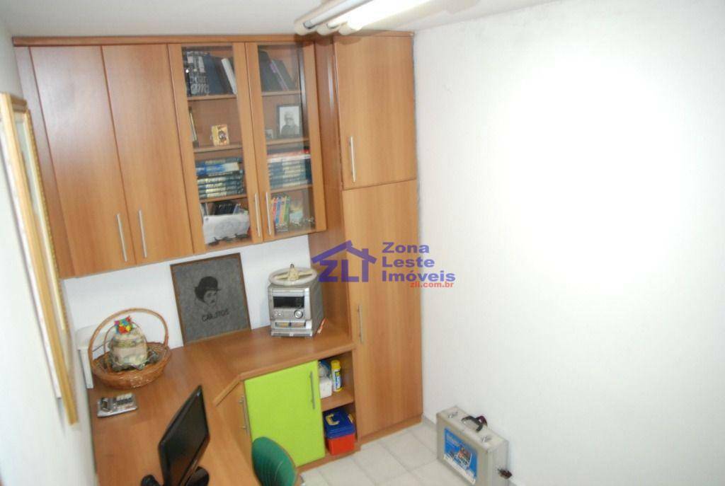 Apartamento à venda com 4 quartos, 120m² - Foto 11