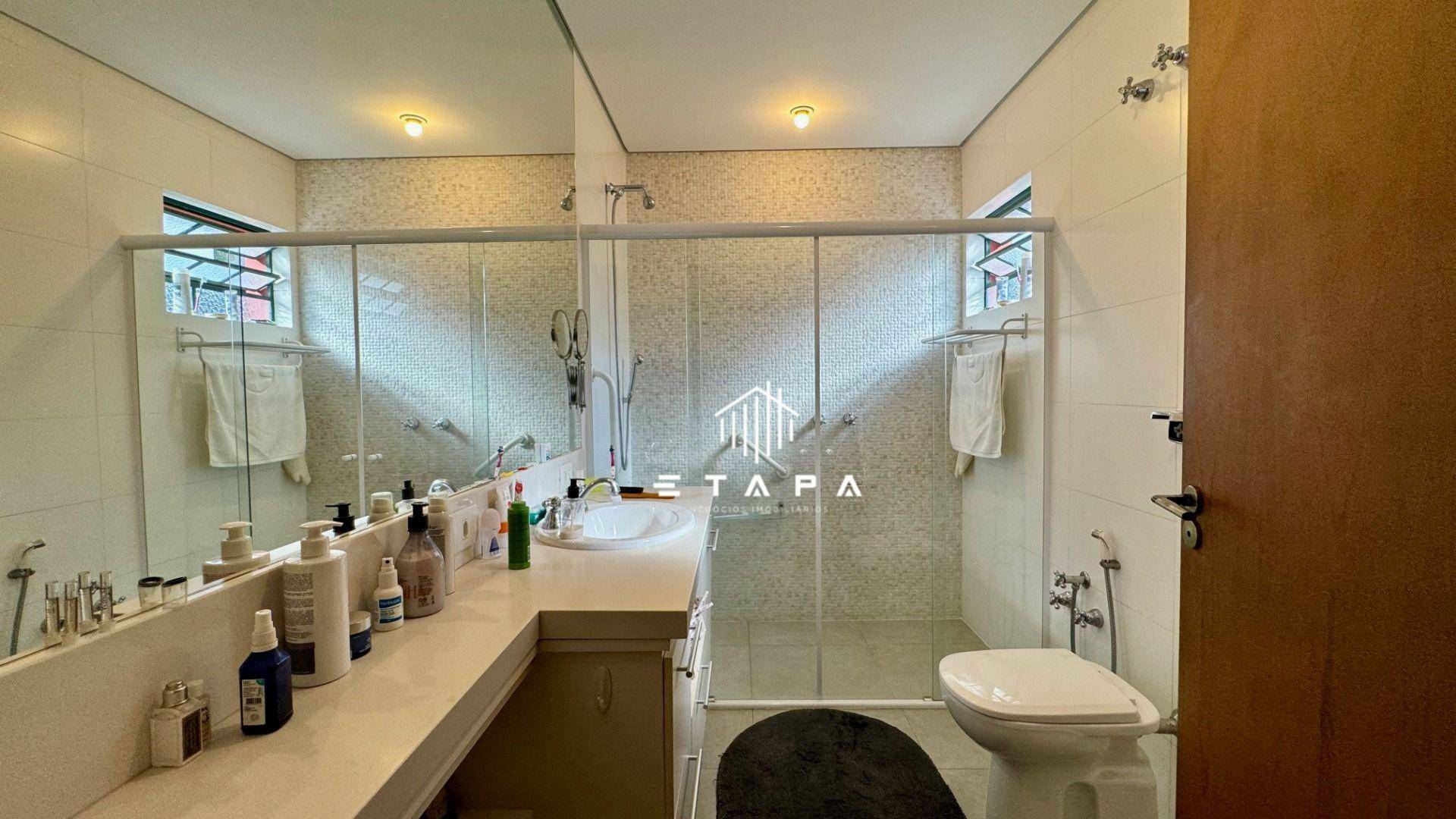 Casa à venda com 5 quartos, 539m² - Foto 20