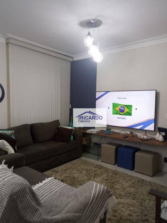 Apartamento à venda com 4 quartos, 115m² - Foto 10