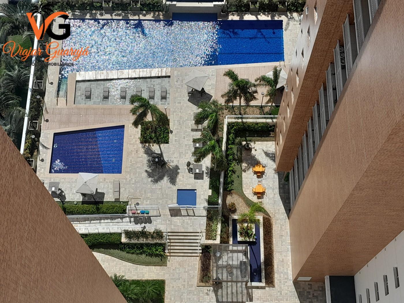 Apartamento, 2 quartos, 78 m² - Foto 1