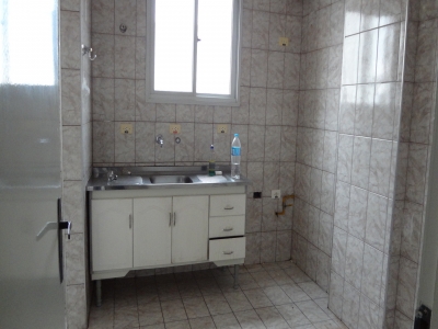 Apartamento para alugar com 2 quartos, 56m² - Foto 8