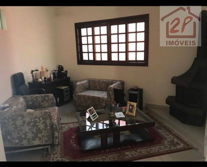 Sobrado à venda com 3 quartos, 281M2 - Foto 2