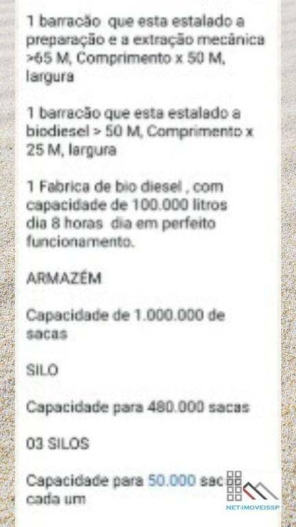 Fazenda à venda com 5 quartos, 500m² - Foto 15