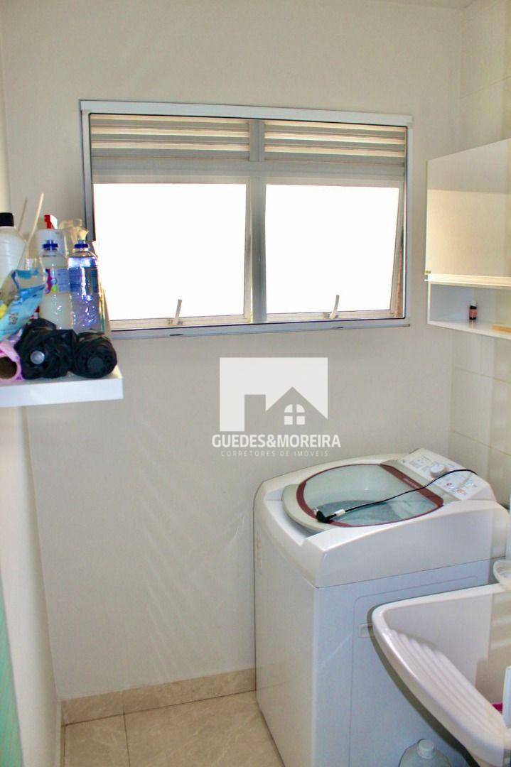 Apartamento à venda com 2 quartos, 67m² - Foto 9