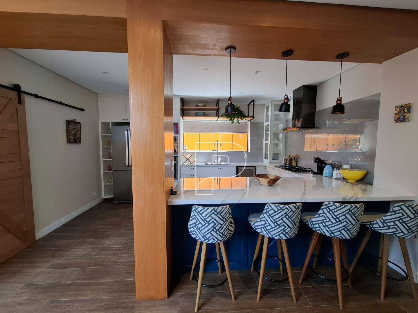 Casa de Condomínio à venda com 4 quartos, 240m² - Foto 16