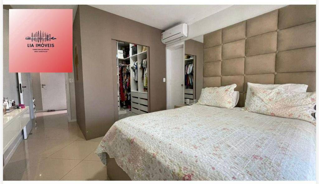 Apartamento, 3 quartos, 171 m² - Foto 3