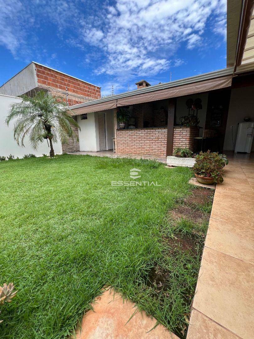 Sobrado à venda com 4 quartos, 220m² - Foto 59