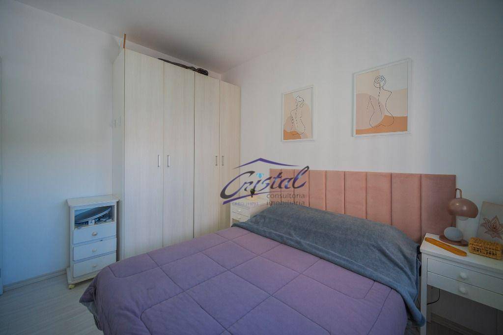 Apartamento à venda com 2 quartos, 53m² - Foto 11