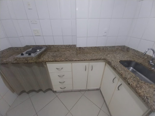 Apartamento para alugar com 1 quarto, 38m² - Foto 6