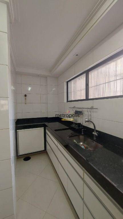 Apartamento à venda com 3 quartos, 114m² - Foto 8