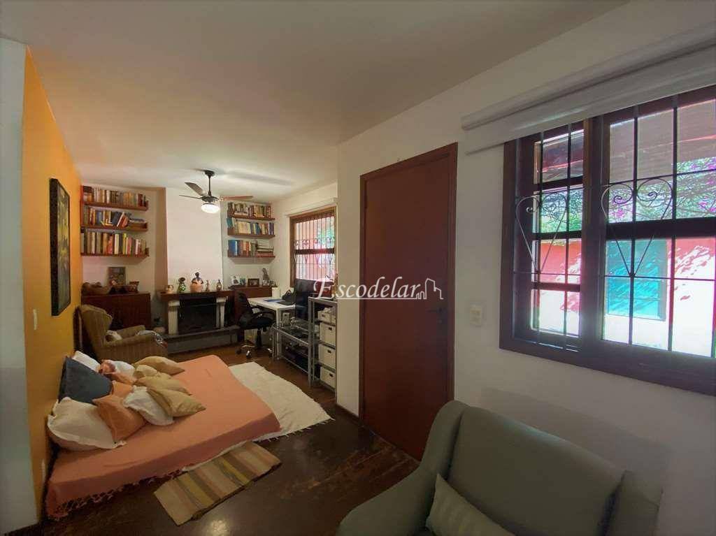 Casa de Condomínio à venda com 3 quartos, 285m² - Foto 11