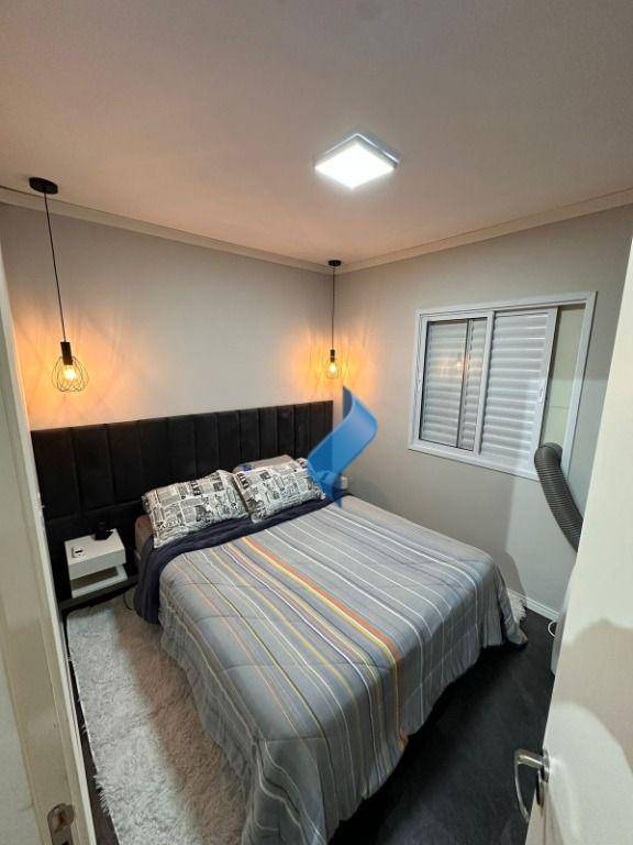 Apartamento à venda com 2 quartos, 43m² - Foto 11