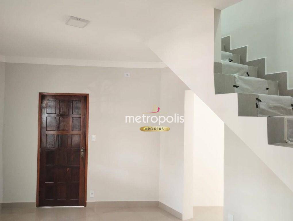 Sobrado à venda com 2 quartos, 139m² - Foto 7