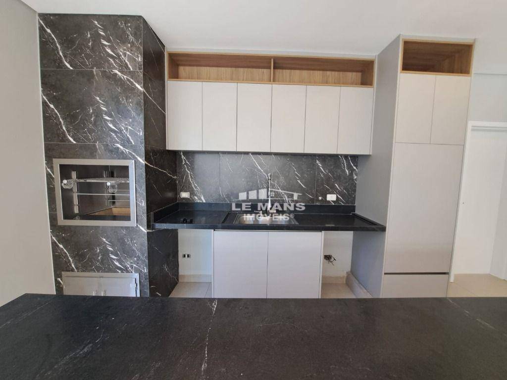 Casa de Condomínio à venda e aluguel com 4 quartos, 330m² - Foto 16