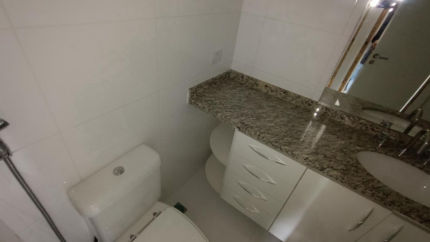 Apartamento à venda com 3 quartos, 87m² - Foto 25