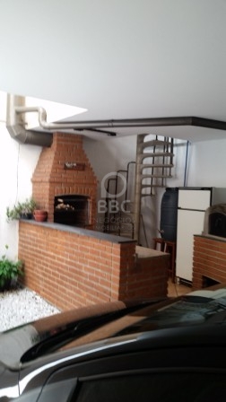 Sobrado à venda com 4 quartos, 300m² - Foto 25