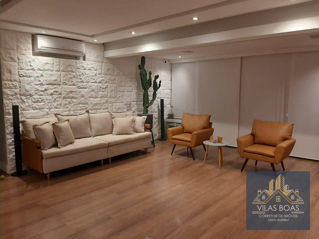 Apartamento à venda com 3 quartos, 106m² - Foto 15