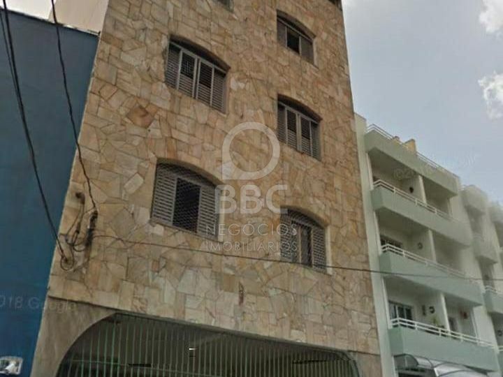 Apartamento à venda com 2 quartos, 86m² - Foto 1