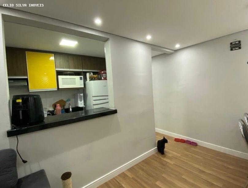 Apartamento à venda com 2 quartos, 46m² - Foto 10