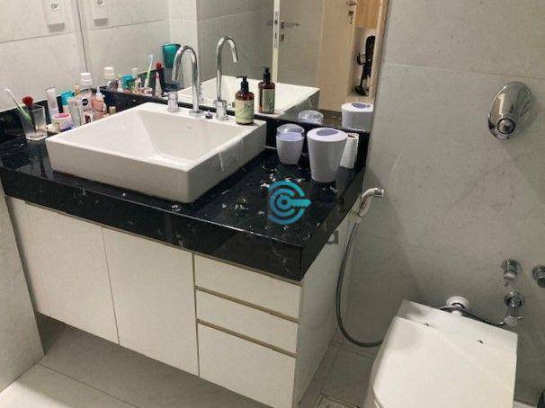 Apartamento à venda com 4 quartos, 279m² - Foto 22