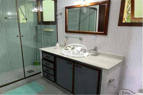 Apartamento à venda com 4 quartos, 331m² - Foto 57