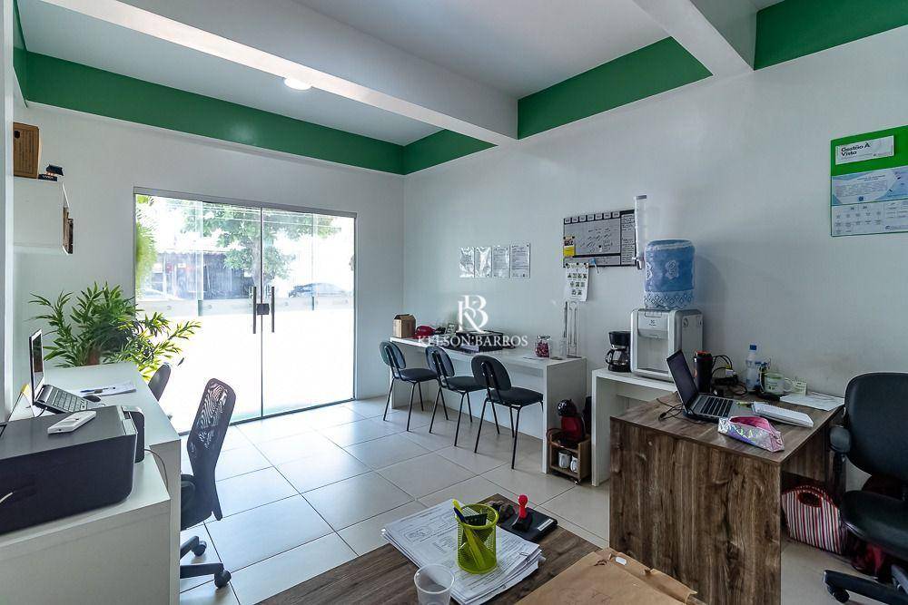 Casa, 4 quartos, 378 m² - Foto 4