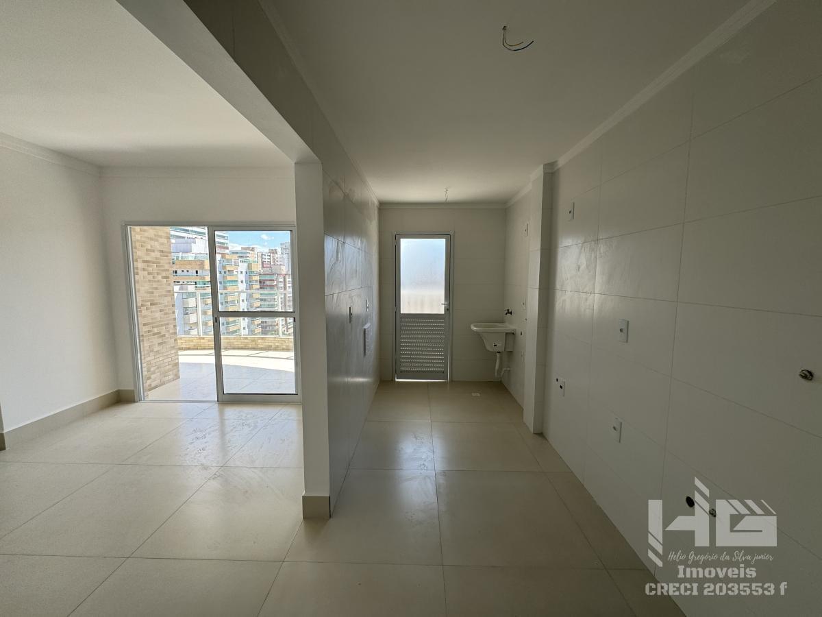 Apartamento à venda com 3 quartos, 109m² - Foto 8