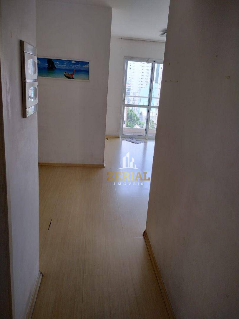 Apartamento à venda com 3 quartos, 69m² - Foto 1