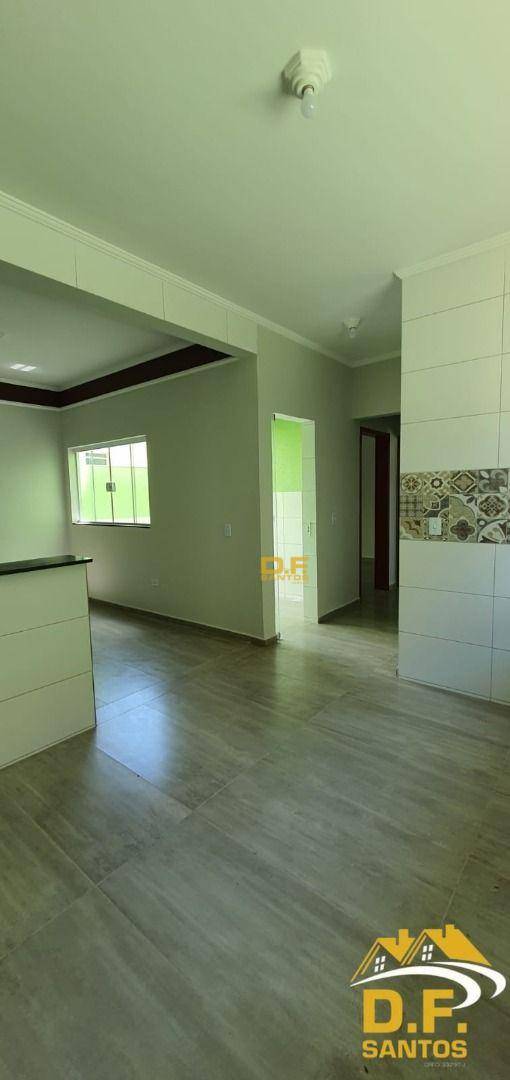 Sobrado à venda com 2 quartos, 150M2 - Foto 2