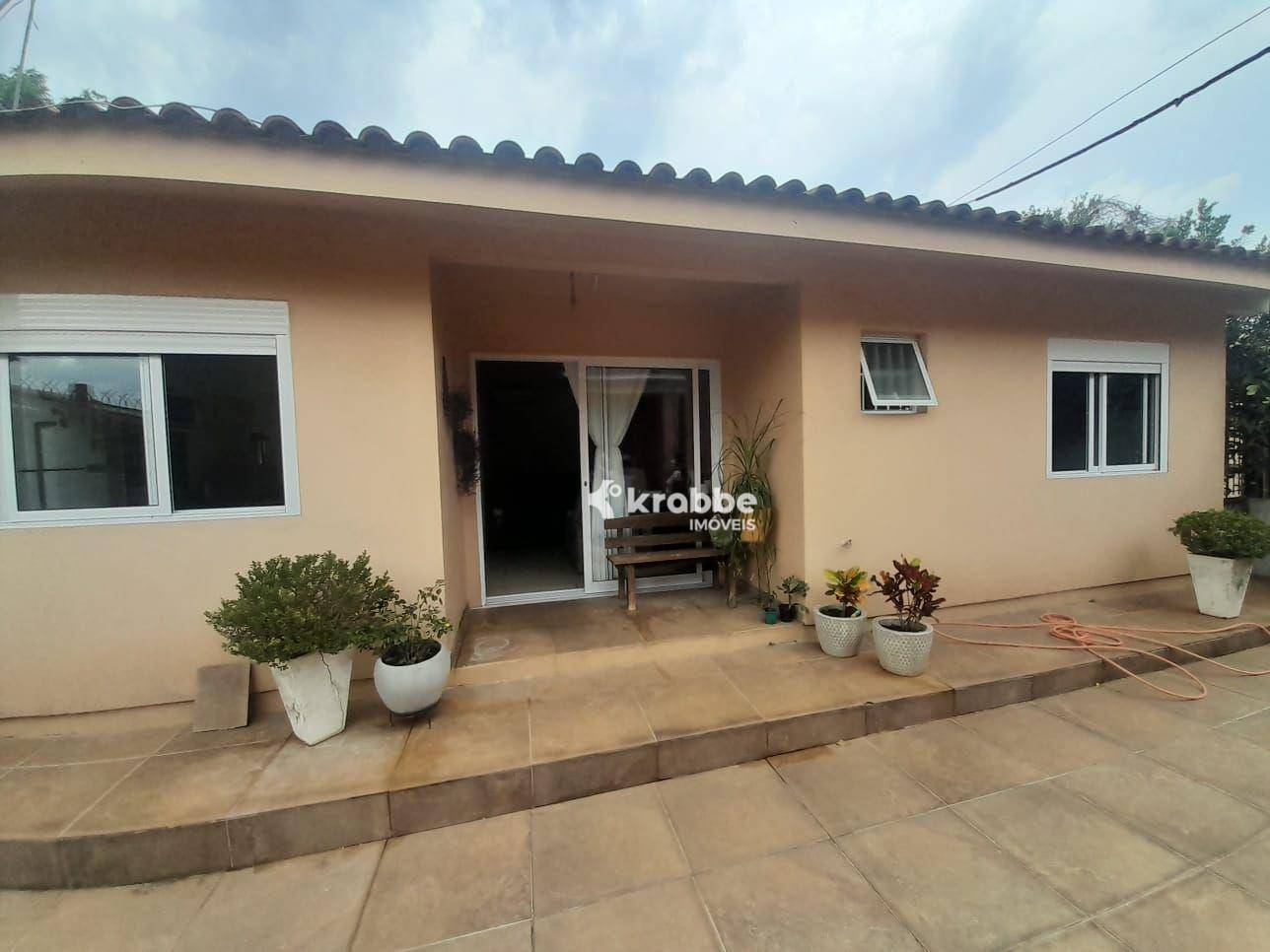 Casa à venda com 3 quartos, 120m² - Foto 4