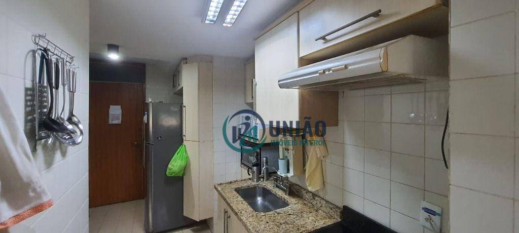 Apartamento à venda com 3 quartos, 110m² - Foto 13