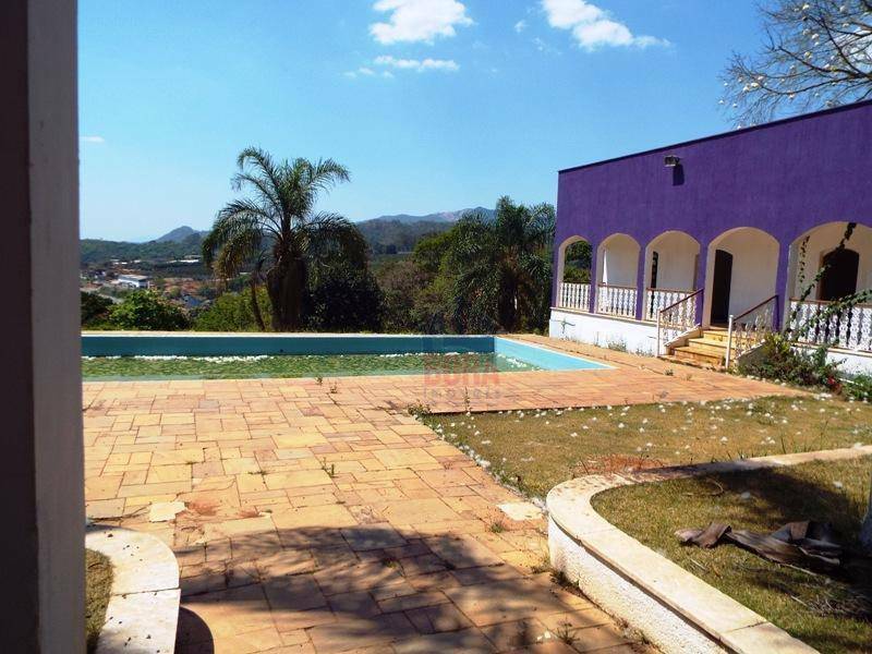 Pousada-Chalé à venda com 13 quartos, 1500m² - Foto 5