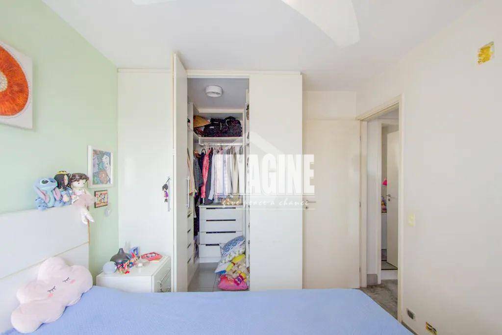 Apartamento à venda com 2 quartos, 62m² - Foto 6