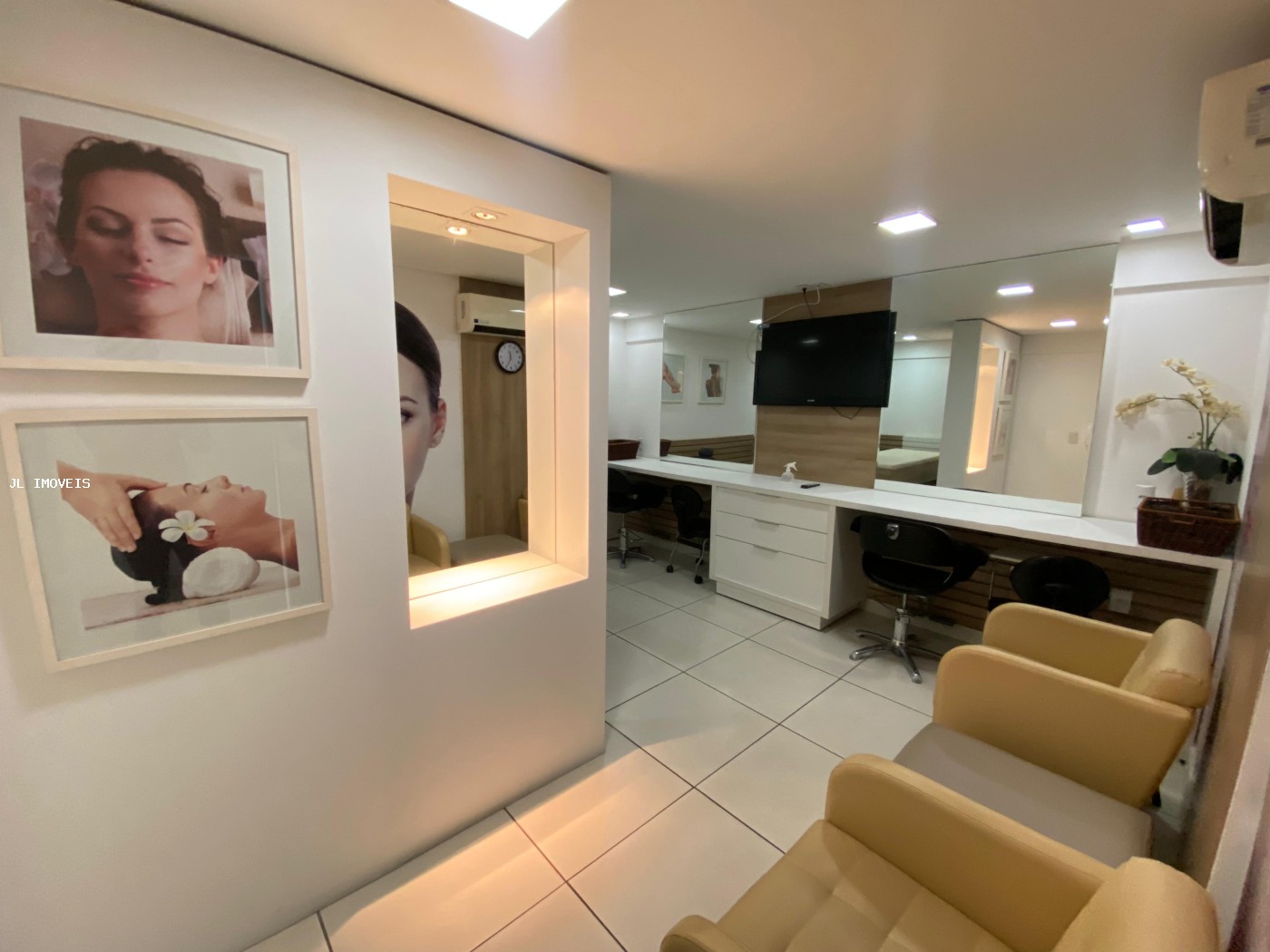 Apartamento para alugar com 3 quartos, 148m² - Foto 26