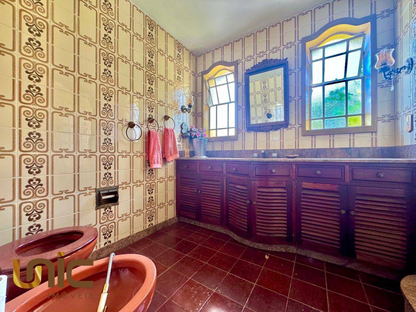 Casa à venda com 4 quartos, 500m² - Foto 35