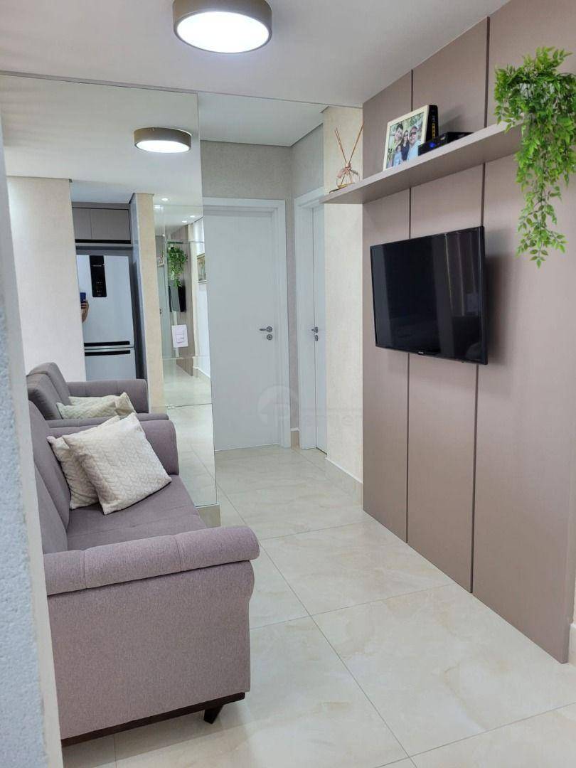 Apartamento à venda com 3 quartos, 86m² - Foto 11