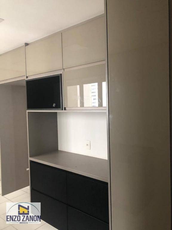 Apartamento à venda com 3 quartos, 155m² - Foto 14