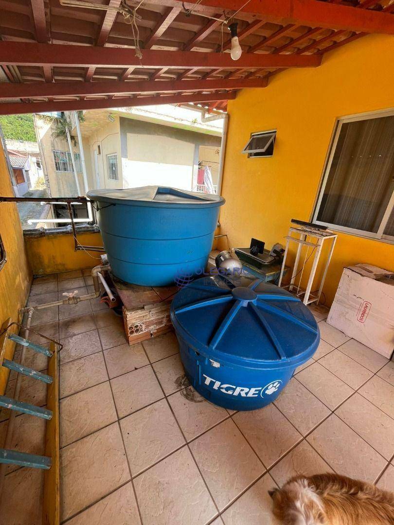 Sobrado à venda com 3 quartos, 220m² - Foto 16