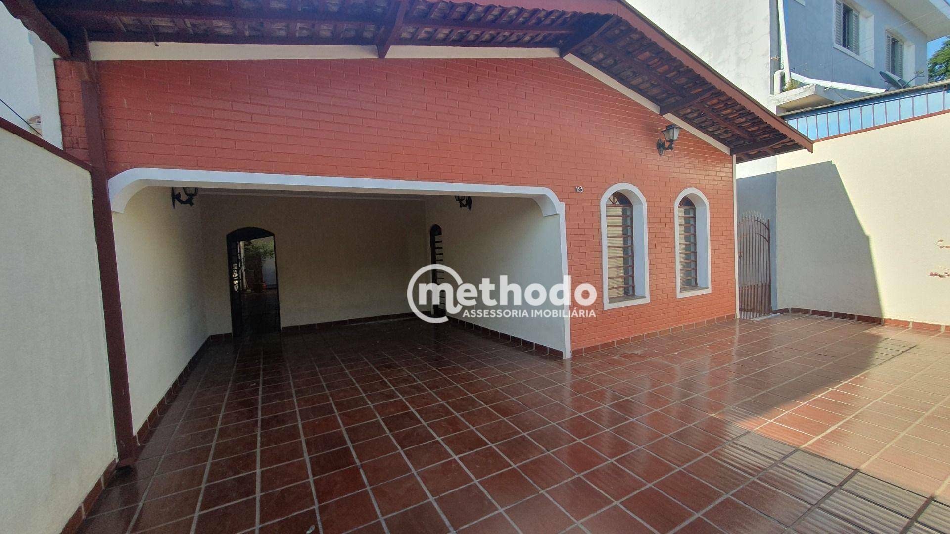 Casa à venda com 3 quartos, 130m² - Foto 1