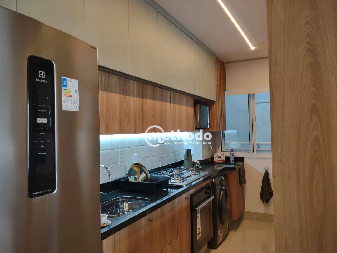 Apartamento à venda com 3 quartos, 69m² - Foto 21