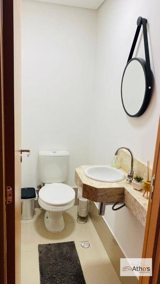 Apartamento à venda com 3 quartos, 99m² - Foto 6