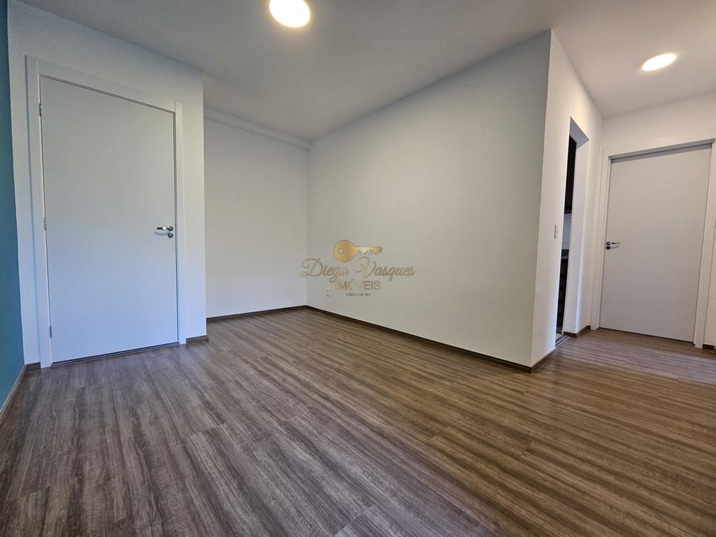 Apartamento à venda com 2 quartos, 49m² - Foto 3