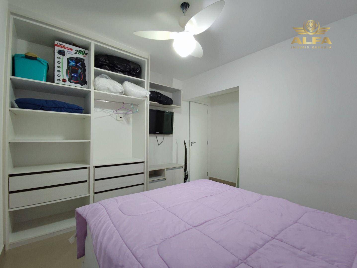 Apartamento à venda com 3 quartos, 130m² - Foto 15